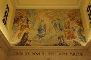 EGLISE DE PLAN DE CUQUES (8)